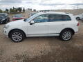 Volkswagen Touareg 3.0 TDI V6, 4x4, DSG