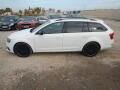 �koda Octavia 1.4i CNG, KLIMA