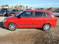 �koda Fabia 1.6 TDI, KLIMA