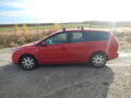 Ford Focus 1.6 i 74 kw