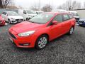 Ford Focus 1.5TDCi,70kw,v�bava,�R,1maj.