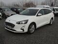 Ford Focus 1.5TDCi,88kw,Titanium,automat