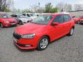 �koda Fabia �koda Fabia 1.0MPi,55KW.1.maj,