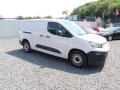 Fiat Dobl� cargo 1.5HDi,L2,�R,1.majitel