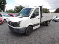 Volkswagen Crafter 2.0TDi,103kw,valn�k