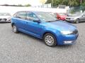 �koda Rapid 1.2TSi,77kw,dobr� v�bava