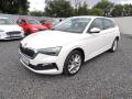 �koda Scala 1.0TSi,85kw,Style,full LED,�R