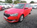 �koda Fabia 1.0,Combi,Style,1.maj�R,ta�n�