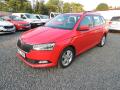 �koda Fabia 1.0 combi,STYLE.1.maj�R,DPH