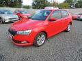 �koda Fabia 1.0i,44kw,AMB,�R,1maj.-21%DPH