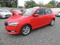 �koda Fabia 1.0MPi,44kw,Amb,�R,1.maj.TZ