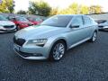 �koda Superb 2.0TDi,140kw,L&K,�R