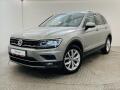 Volkswagen Tiguan 2.0 TDI DSG 4x4 Highline