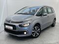Citro�n Grand C4 Picasso 1.6 HDi 88kW 1.Majitel