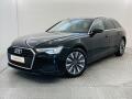 Audi A6 Avant 2.0 TFSI 195kW