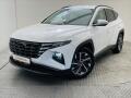 Hyundai Tucson 1.6 CRDi 4x4 DCT Style