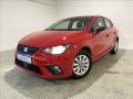 Seat Ibiza 1.0 G-tec