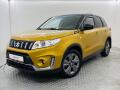 Suzuki Vitara 1.4 BoostJet Allgrip