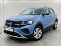 Volkswagen T-Cross 1.0 TSI 70kW Life