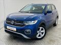Volkswagen T-Cross 1.0 TSI DSG  81kW Highline