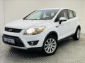 Ford Kuga 2.0 TDCi 103kW 1.Majitel