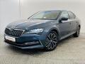�koda Superb 2.0 TSI 140kW DSG L&K