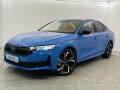 �koda Octavia 2.0 TDI DSG 110kW SportLine