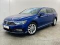 Volkswagen Passat 2.0 TDI DSG 4MOT 140 kW R-line