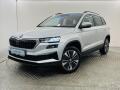 �koda Karoq 1.5 TSI DSG 110kW Tour