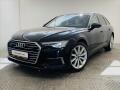 Audi A6 Avant 2.0