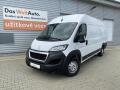 Peugeot Boxer 2.2 HDi 121kW L3H2