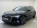Audi A6 Avant 3.0 TDI 180kW Quattro