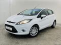 Ford Fiesta 1.2 Duratec  44 kW Klima