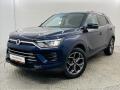 SsangYong Korando 1.5 GDI-T 120Kw