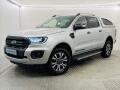 Ford Ranger 2.0 EcoBlue 4x4 D.Cab Wildtrak