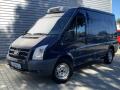 Ford Transit 2.2 TDCi 85kW Chlad�c� vestavb