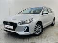 Hyundai i30 1.4 T-GDi 103kW
