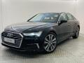 Audi A6 3.0 50TDI 210kW Quattro Design