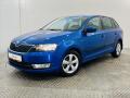 �koda Rapid 1.2 TSI 63kW Spaceback
