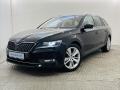 �koda Superb 2.0 TDI DSG 140 kW 4x4 Style