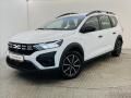 Dacia Jogger 1.0 TCe 67kW LPG 7 Mm�st