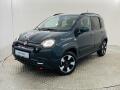 Fiat Panda 1.0 Hybrid