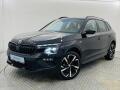 �koda Kamiq 1.0 TSi 85kW DSG Monte Carlo