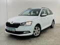 �koda Fabia 1.0 MPI �R Klima