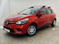 Renault Clio 0.9 TCe 66kW