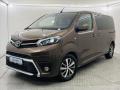 Toyota ProAce 2.0 D-4D 7 m�st VIP 1.maj.