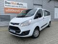 Ford Transit Custom 2.2 TDCi 92kW 9M�st L2