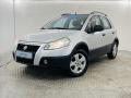 Fiat Sedici 1.6 1.6 16V 4X4
