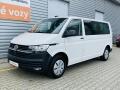 Volkswagen Transporter 2.0 TDI 110kW 9M�st Long