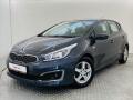 Kia Ceed 1.4 CVVT 73 kW Klima 1. maj.�R